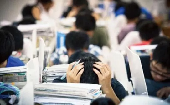 洪成文：高考焦慮怎么解？擴大優(yōu)質(zhì)高教資源是根本之道