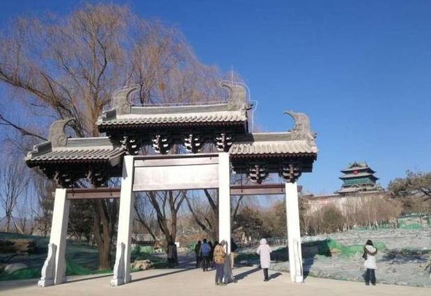 100天后，世園會等你來（圖）