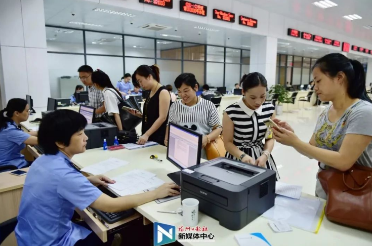 對(duì)話未來(lái)！今晚有大咖來(lái)訪，就在三坊七巷