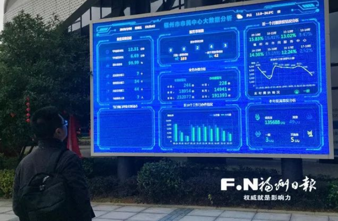 對(duì)話未來(lái)！今晚有大咖來(lái)訪，就在三坊七巷