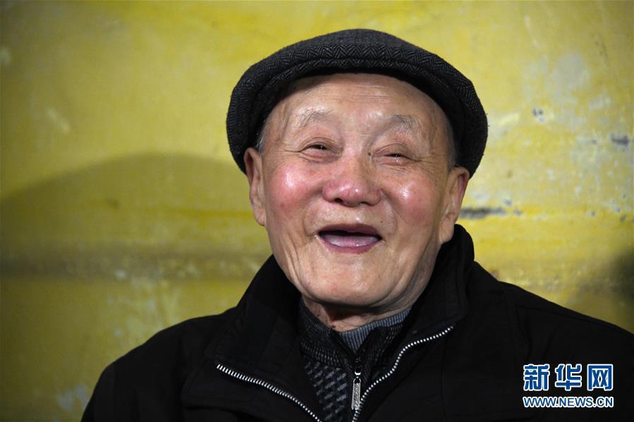 （新華全媒頭條·圖文互動）（1）鍛造領航復興的中流砥柱——寫在“不忘初心、牢記使命”主題教育即將啟動之際