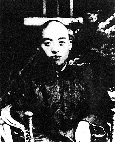 楊靖宇殉國(guó)，碧血青蒿兩千古