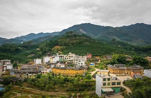 大福建2016新版最美的鄉(xiāng)村大全都在這了！猴年旅游計(jì)劃速度走起??！