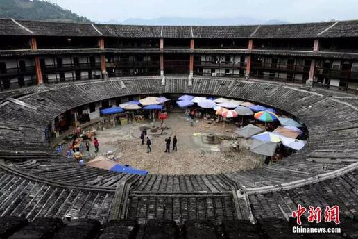 大福建2016新版最美的鄉(xiāng)村大全都在這了！猴年旅游計(jì)劃速度走起啊！