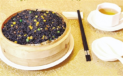 清明節(jié)吃什么？各地清明節(jié)傳統(tǒng)美食花樣多