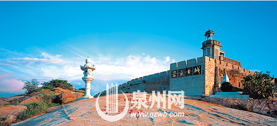 泉州這幾條濱海線路 帶你到海邊避暑去！