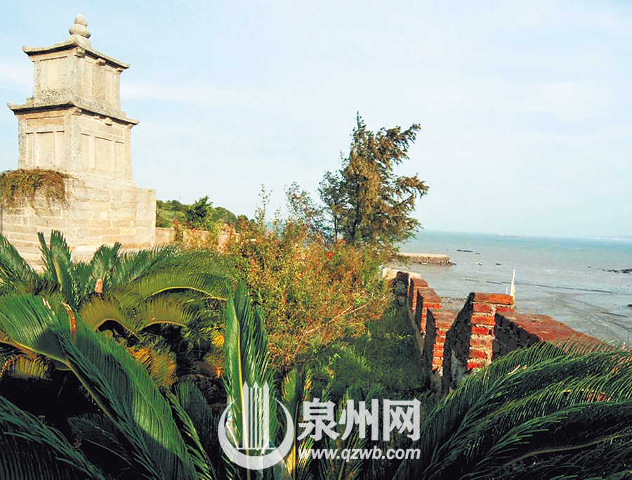 泉州這幾條濱海線路 帶你到海邊避暑去！