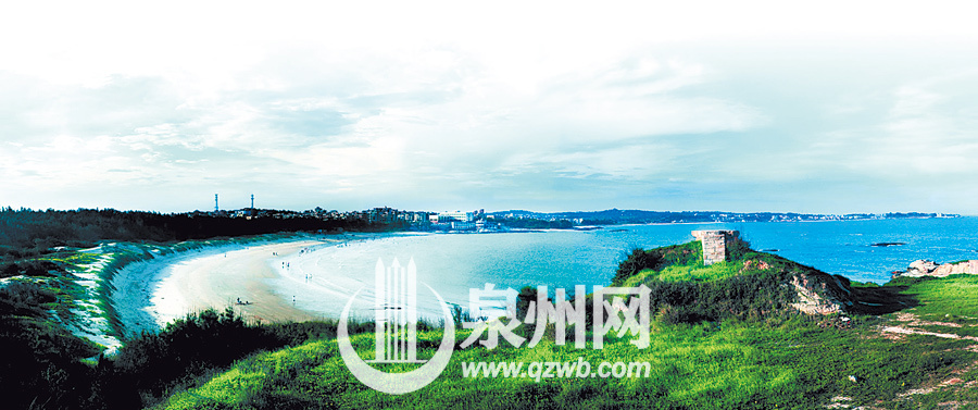 泉州這幾條濱海線路 帶你到海邊避暑去！