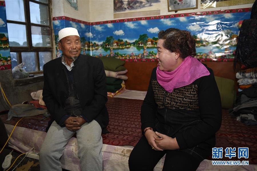(新華全媒頭條·十九大特別報(bào)道·圖文互動)(3)為了全體人民對美好生活的追求——從黨的十九大看黨始終不渝的奮斗目標(biāo)