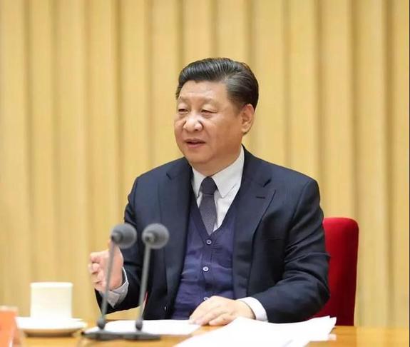 推進全面依法治國，習近平主持召開的這個會議劃出重點