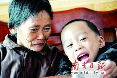 “最美中國(guó)人”陳賢妹：我想過回以前平靜的生活